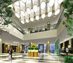 Xinxing Hotel -Beijing Accommodation