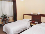 Beijing Lien Hotel-Beijing Accommodation