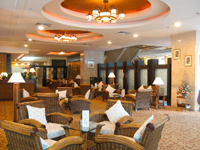 Asia International Hotel-Guangzhou Accommodation