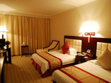 Majestic Hotel-Guangzhou Accommodation