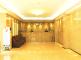 Hua Tong Xin Hotel-Beijing Accommodation