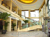 Ramada Shanghai Caohejing Hotel-Shanghai Accommodation