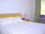 Min Fu Hotel-Beijing Accommodation