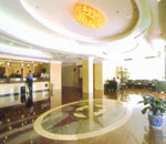 Beijing Ziyingge Hotel-Beijing Accommodation