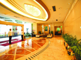 Metropark Hotel -Shenzhen-Shenzhen Accommodation