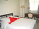 Phoenix Mansion Serviced Apartment-Shanghai Accommodation