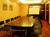 Asia Capital Hotel-Dongguan Accommodation