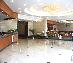 Yayuncun Hotel-Beijing Accommodation