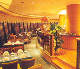 Beijing International Hotel-Beijing Accommodation