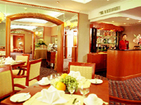 Capital Hotel-Beijing Accommodation