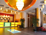 Like Business Hotel-Shanghai Accommodation