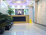 Shanghai Chenlong Business Hotel-Shanghai Accommodation