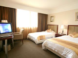 Guorun Commercial Hotel -Beijing Accommodation