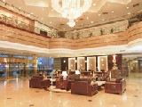 CTS Hotel-Beijing Accommodation